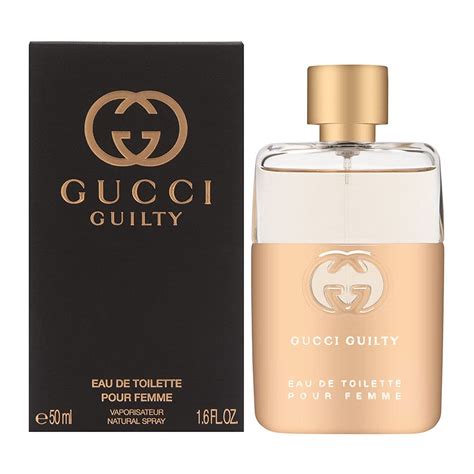 gucci pour femme eau de toilette